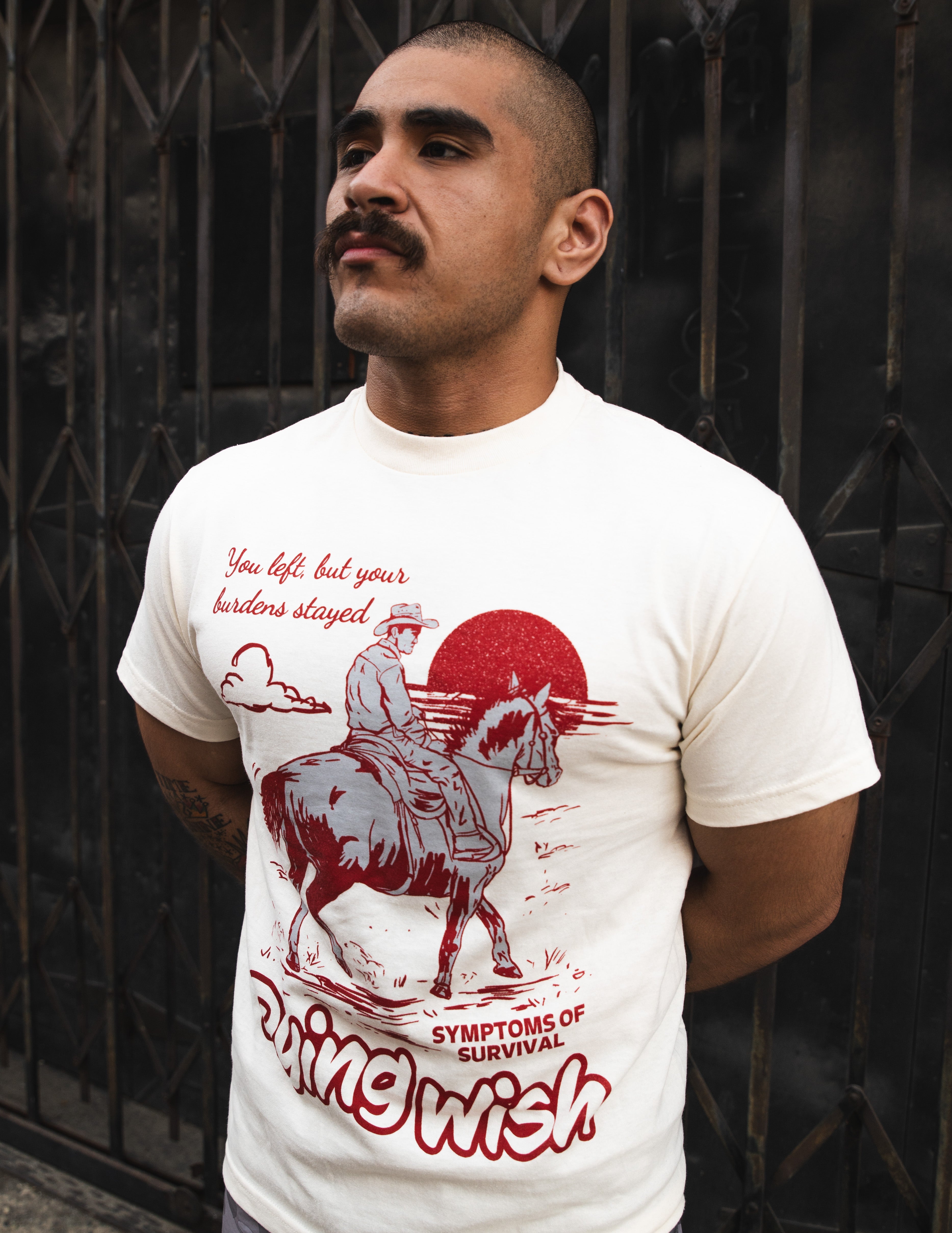 Western Tee