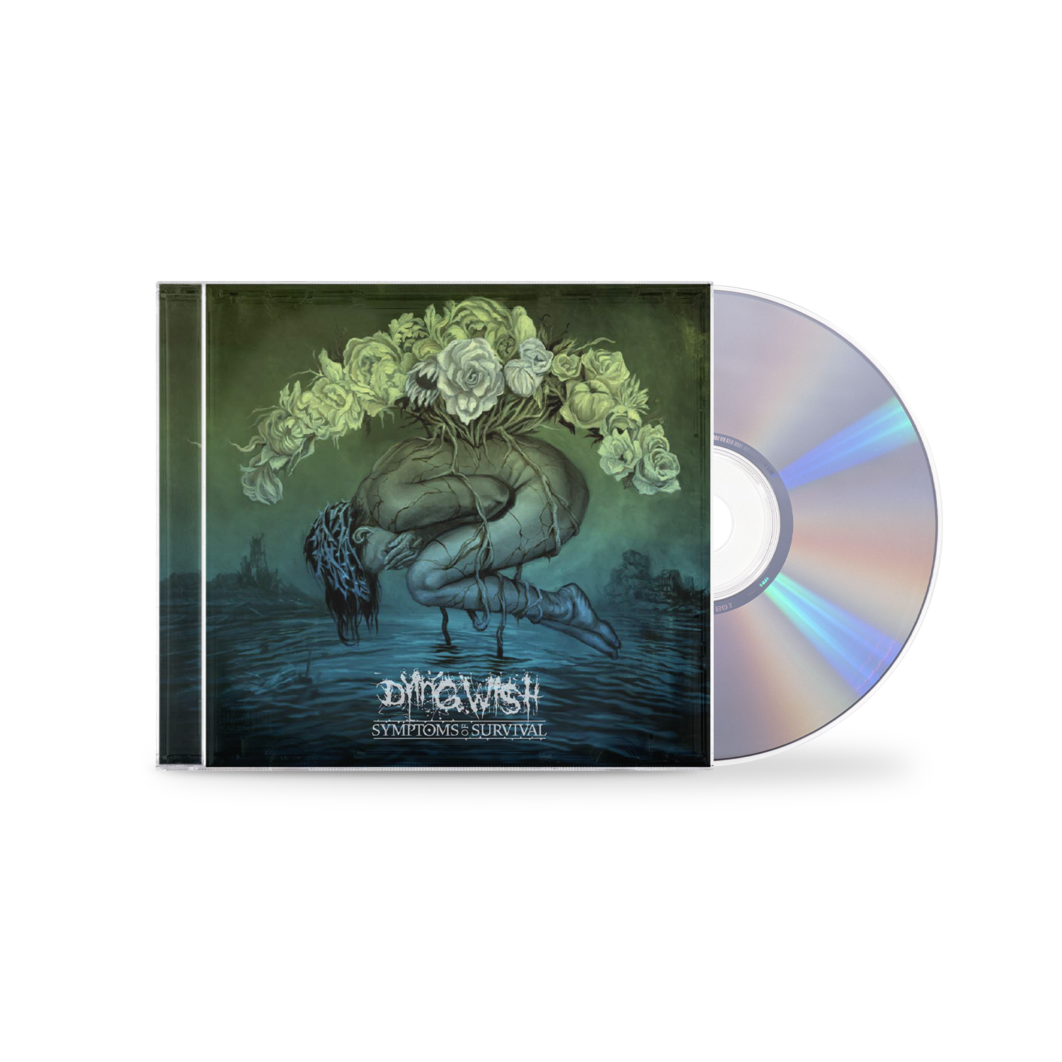 Symptoms of Survival CD