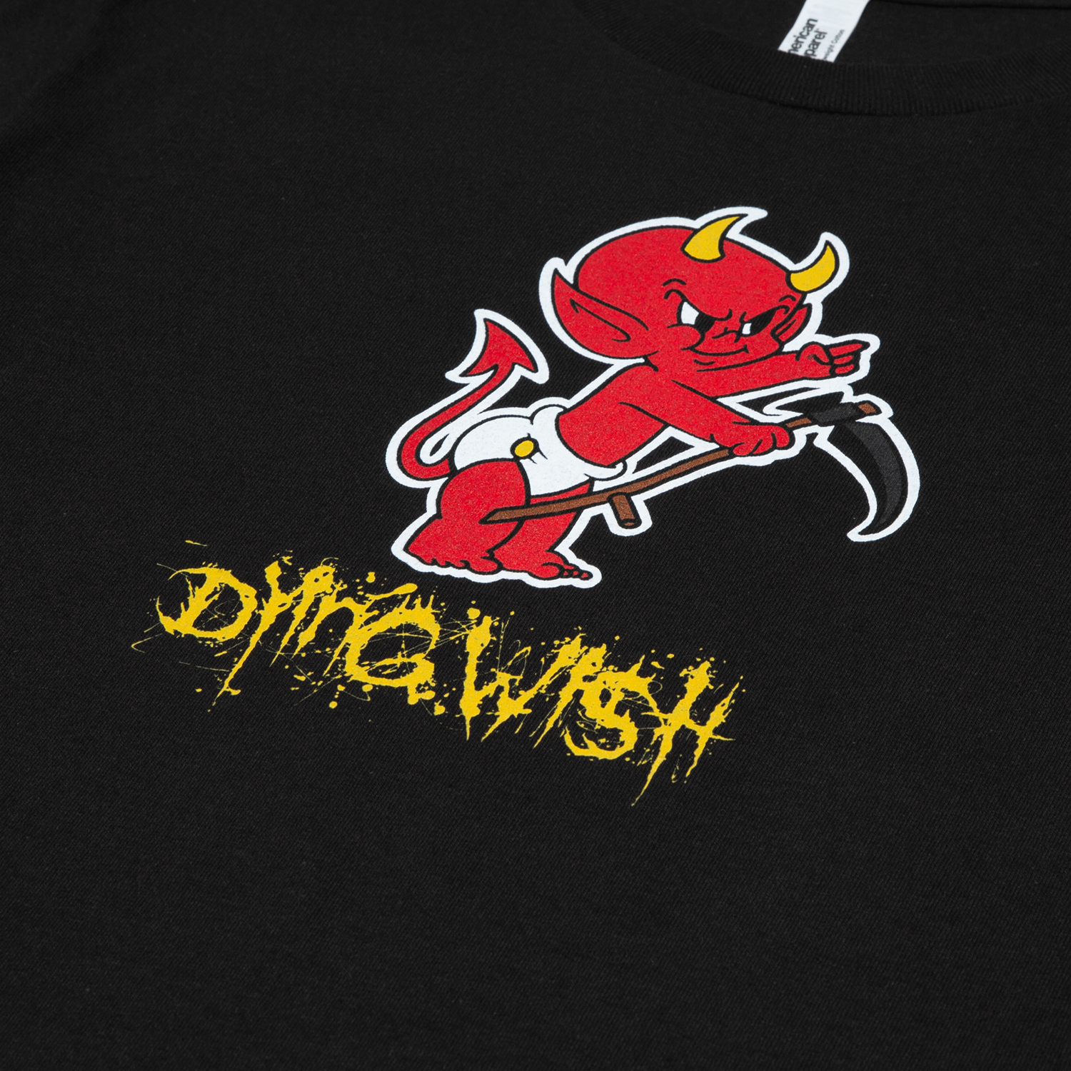 Tour Tee