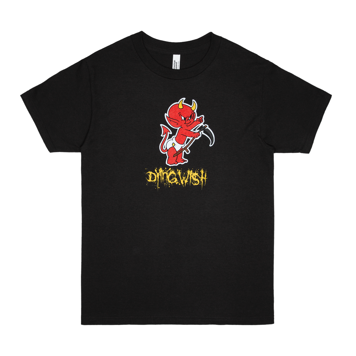 EPEX  WISH サイン Tシャツ 
直筆サイン ウィシ 1992 The Cure 