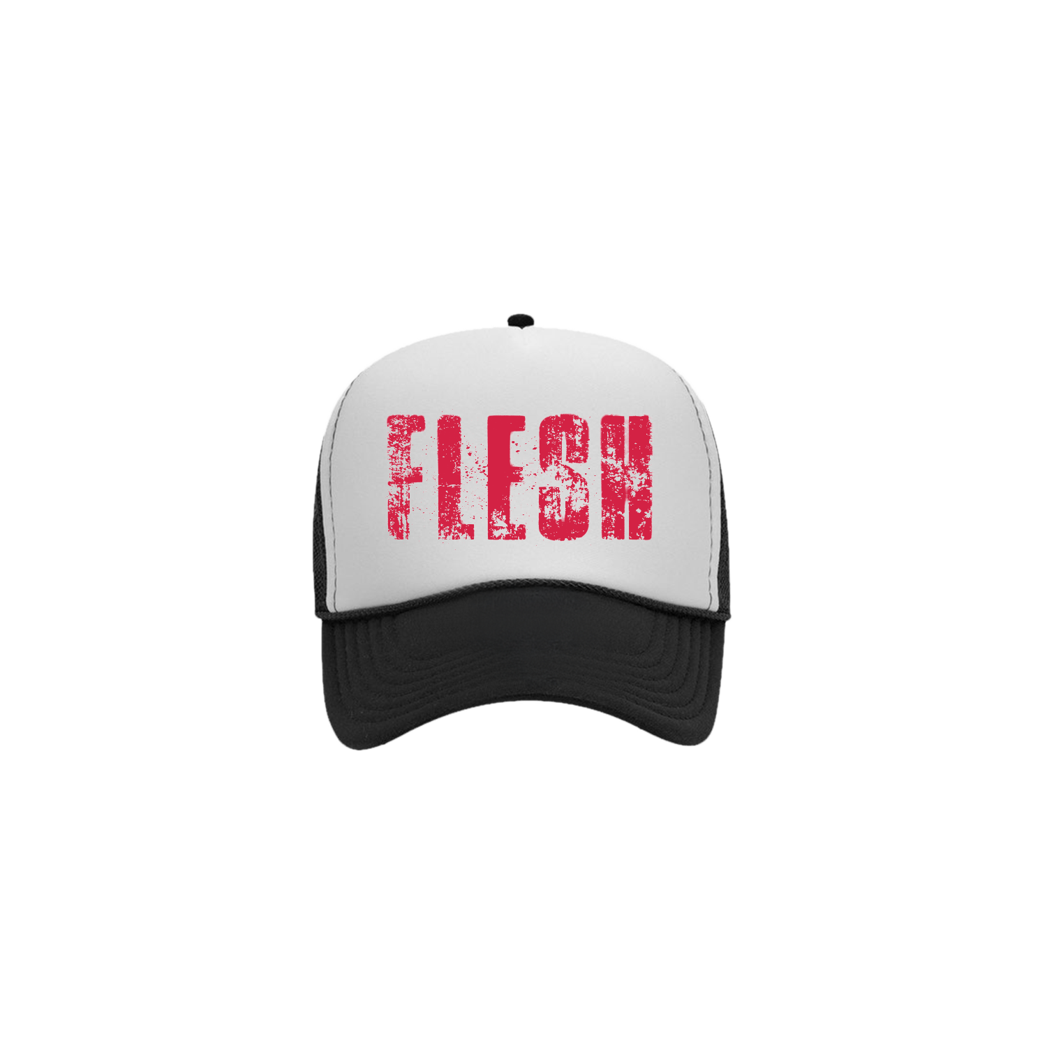 Flesh Hat