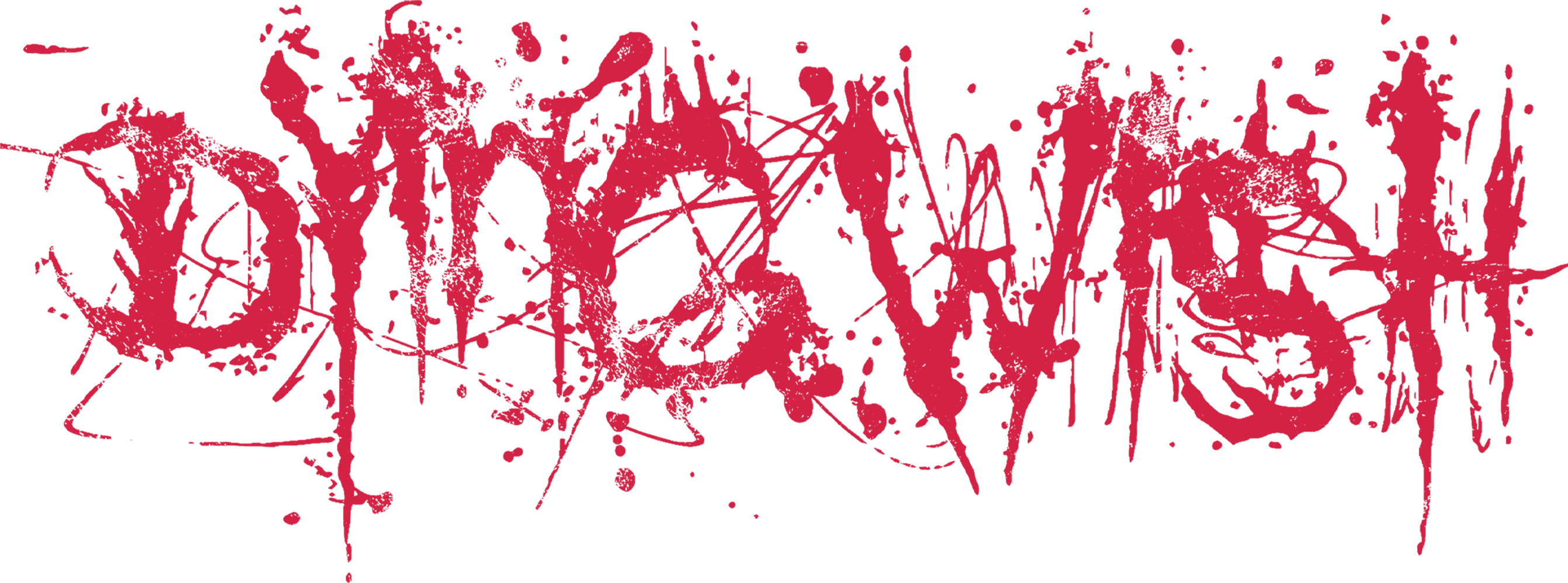 Dying Wish | Official Merchandise logo