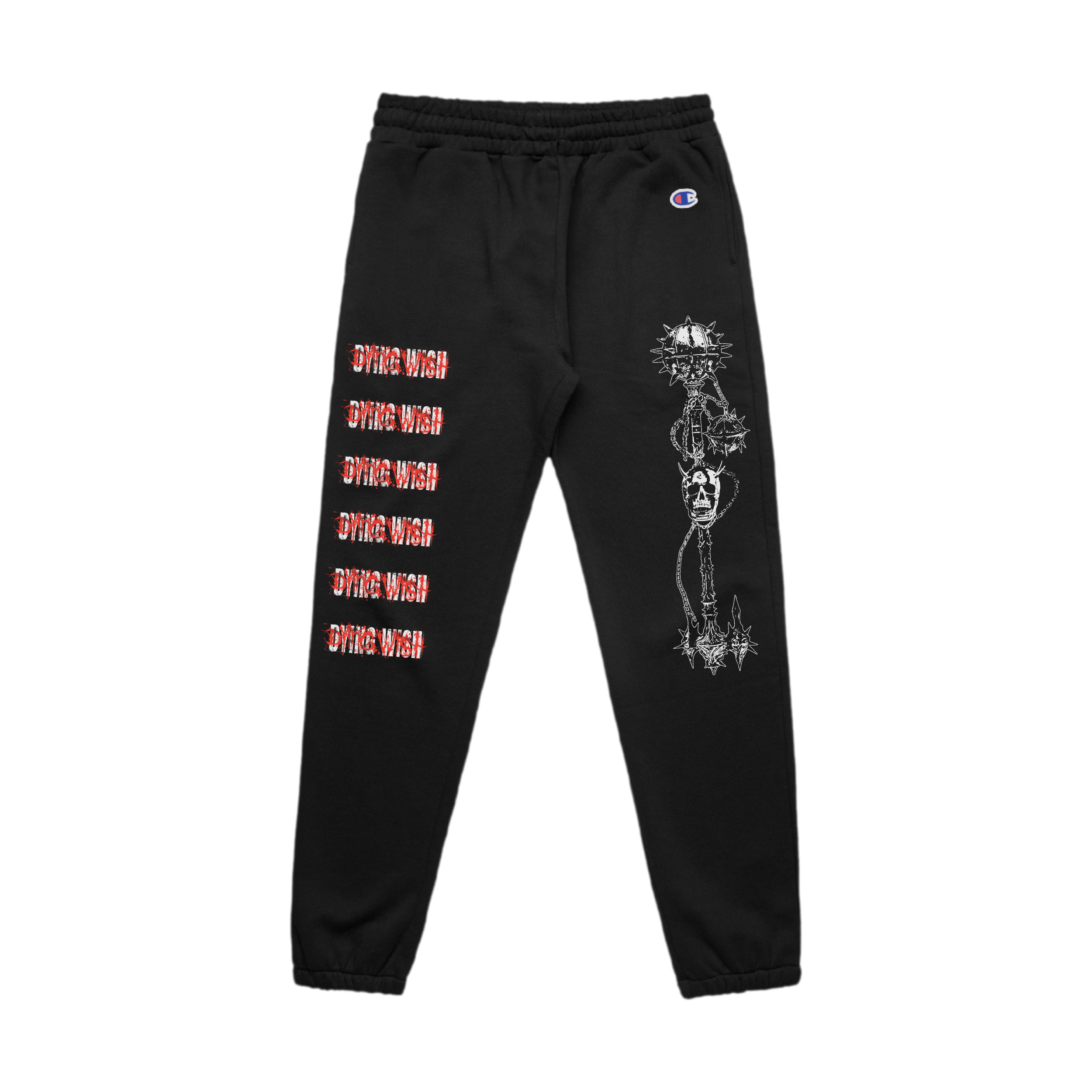 Watch My Promise Die Joggers