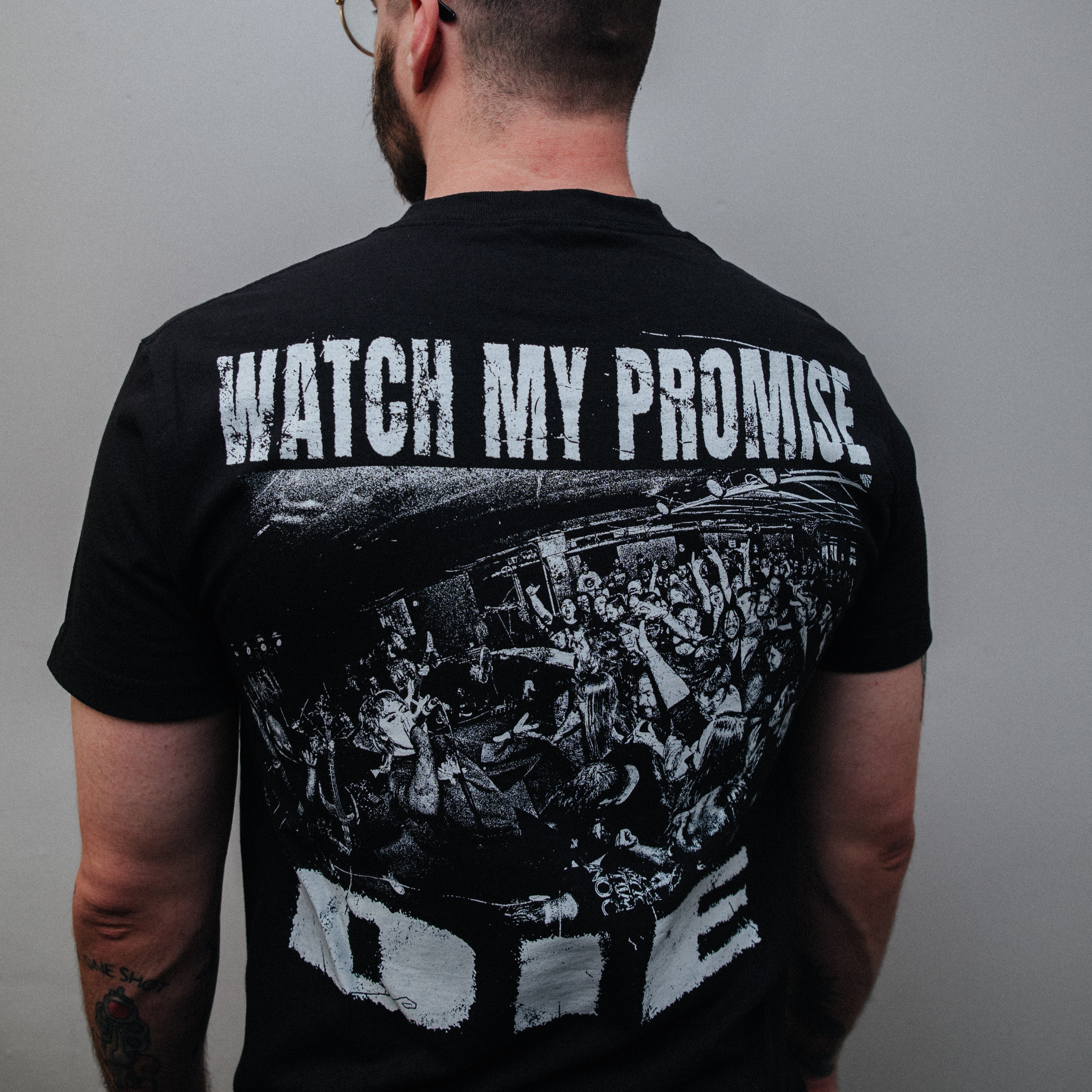 Promise Tee