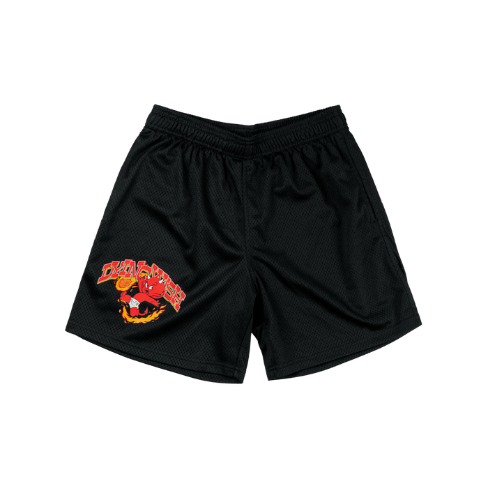 Devil Shorts
