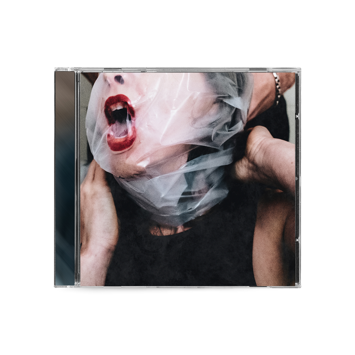 Flesh Stays Together - CD