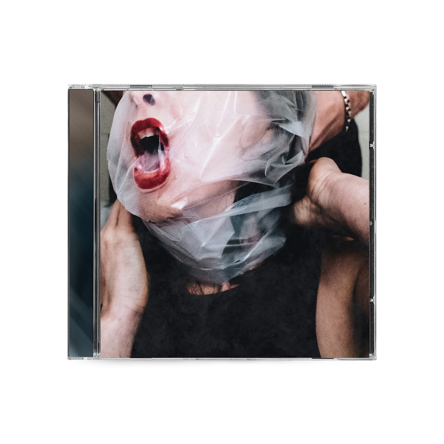 Flesh Stays Together - CD