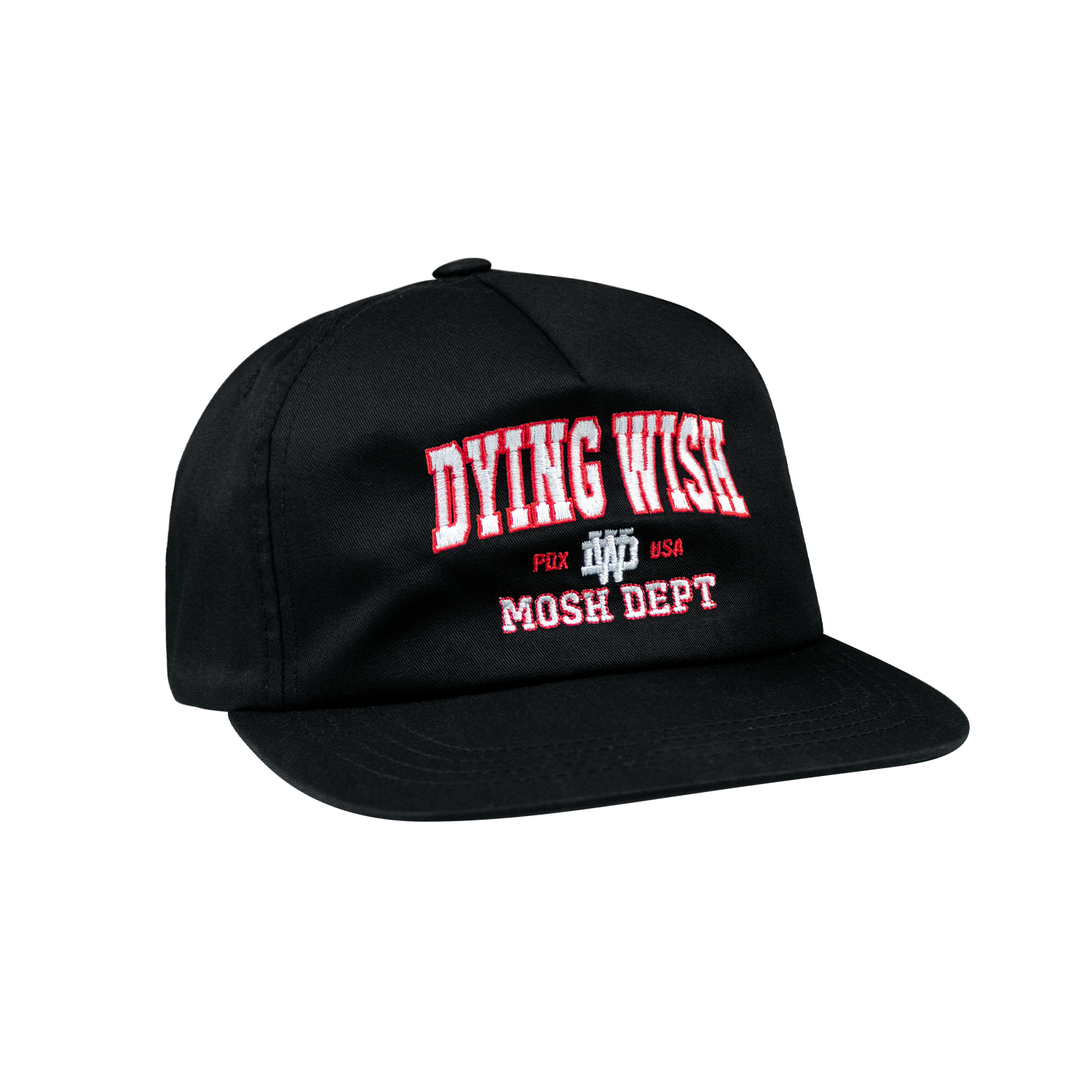 Mosh Snapback