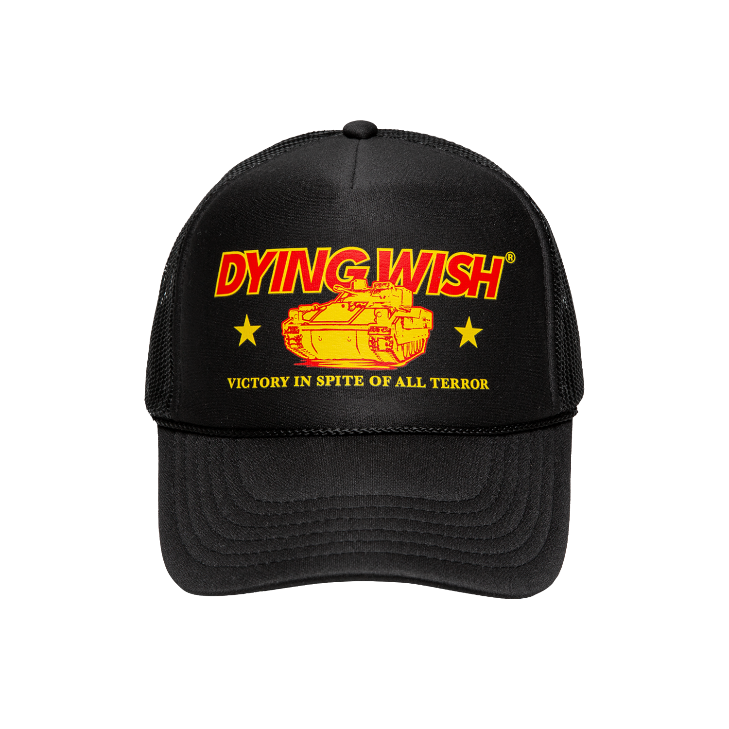 Victory Trucker Hat