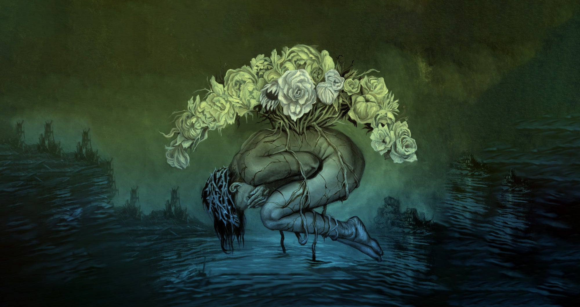 Dying Wish