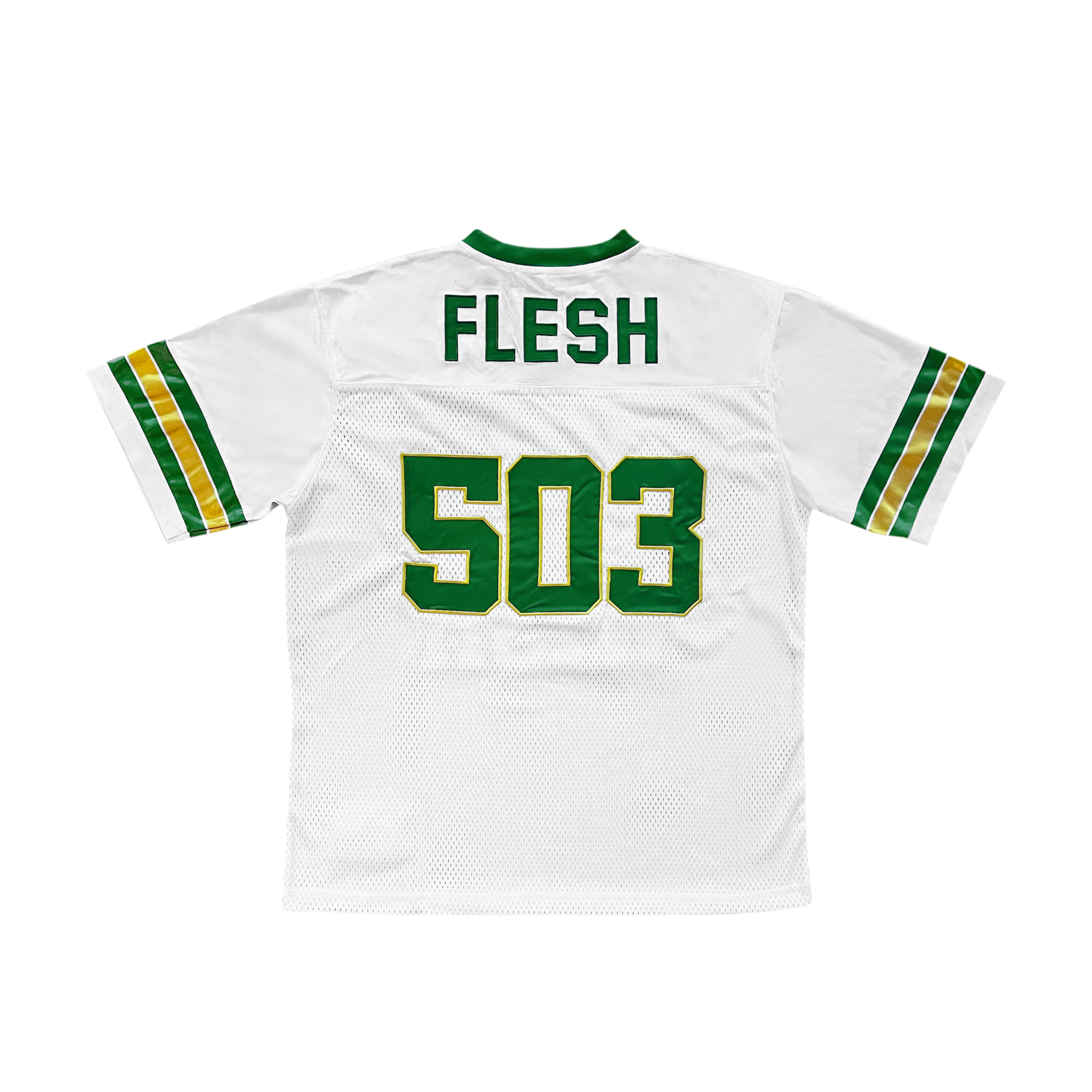 Dying Wish Jersey - White