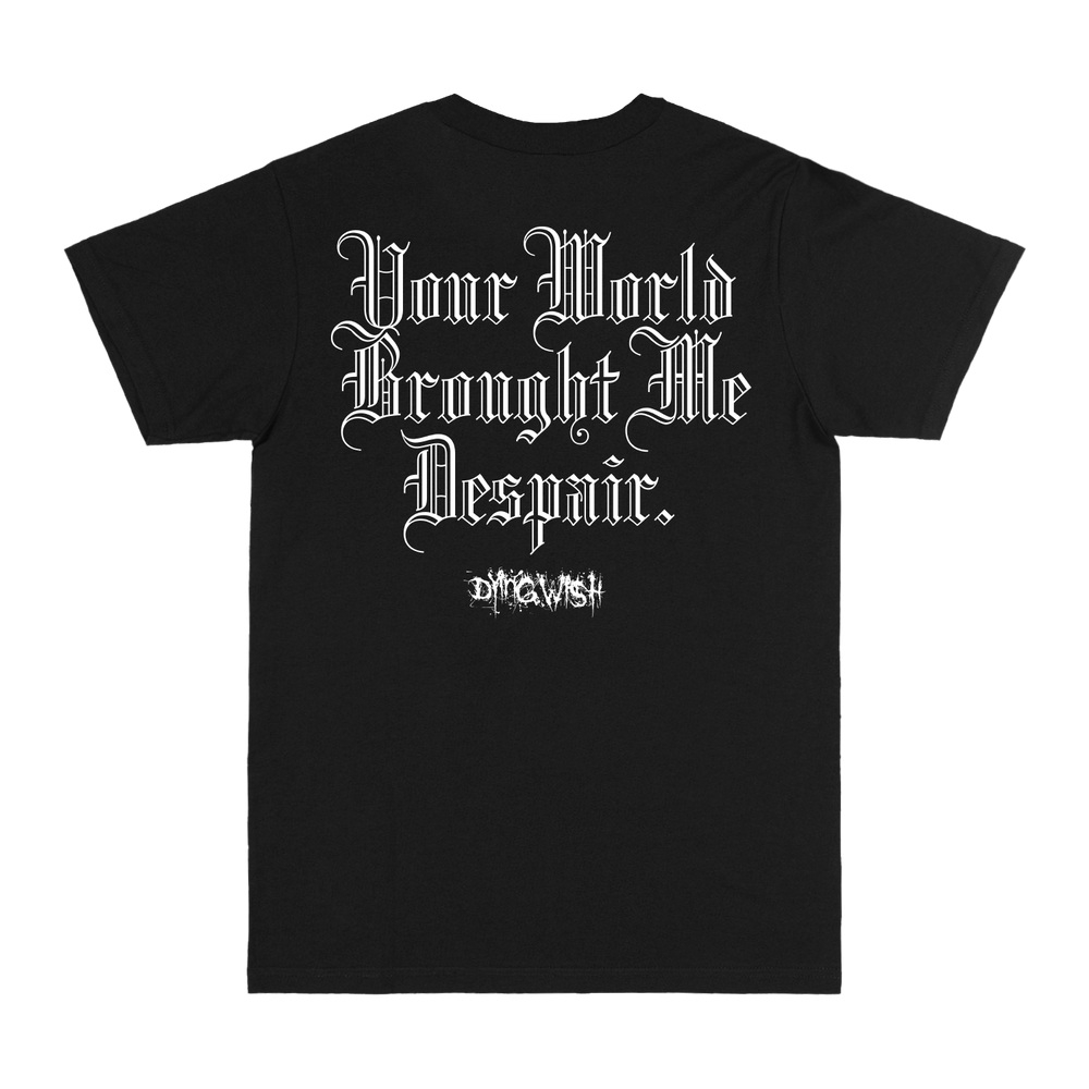 Angel Tee