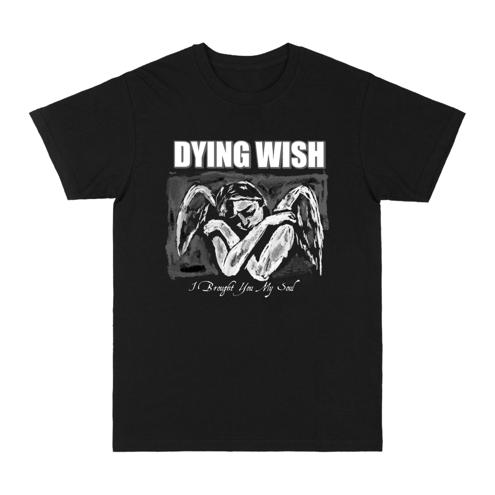 Angel Tee