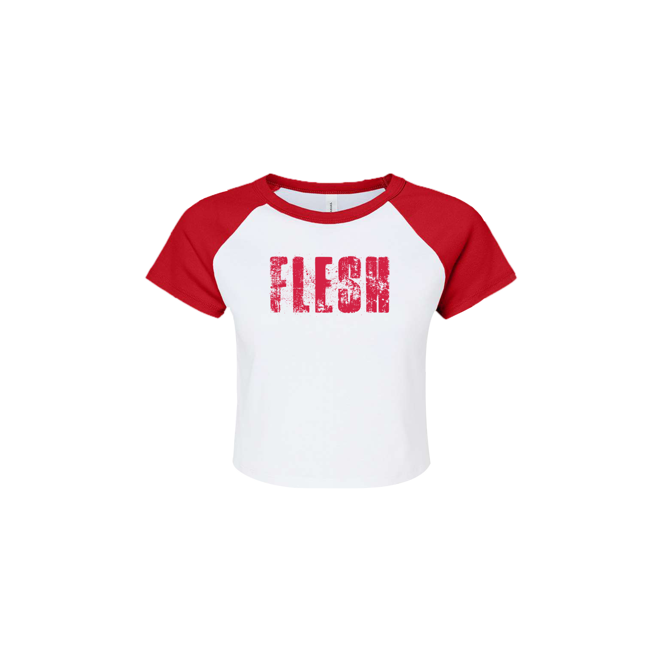 Flesh Baby Doll