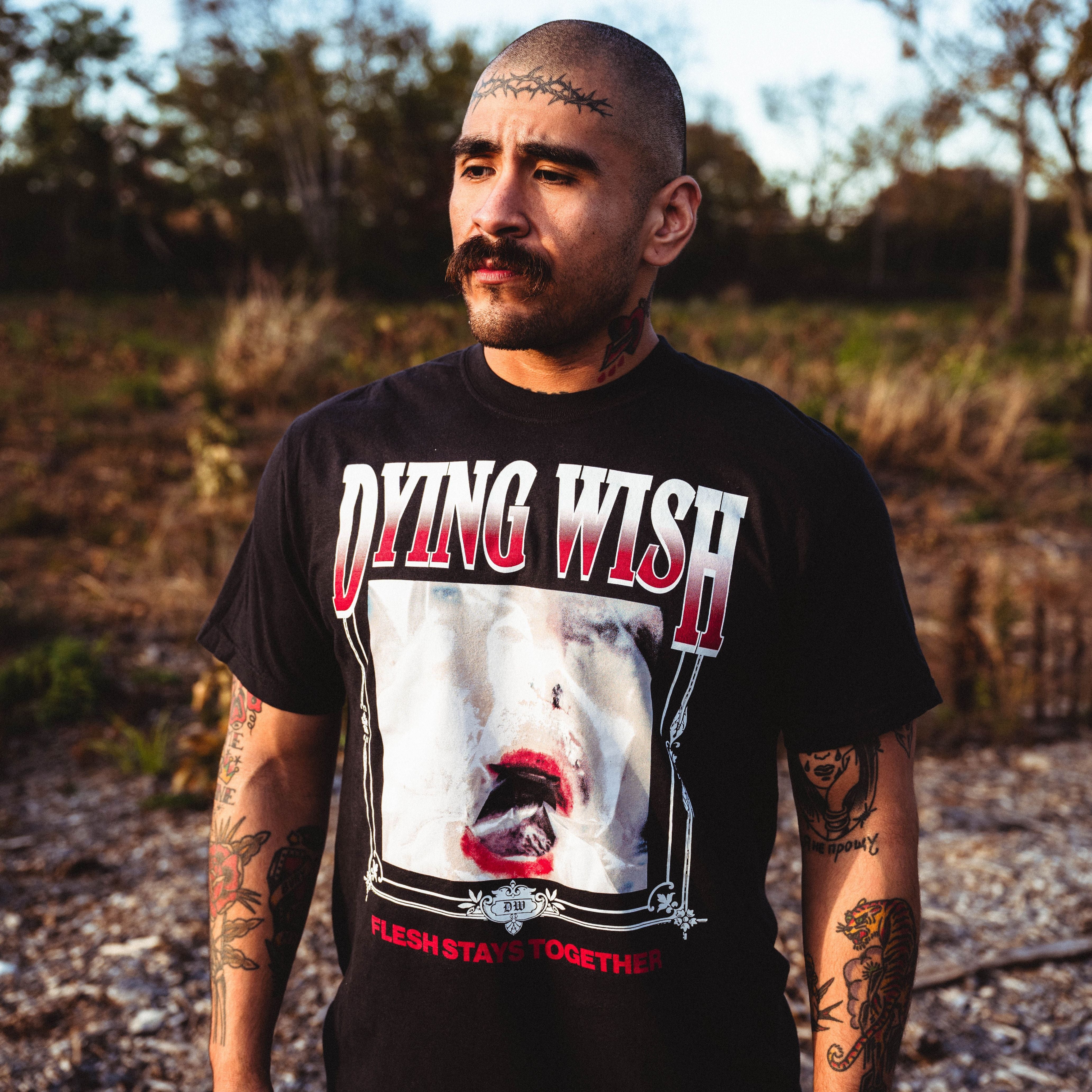 Revenge Tee